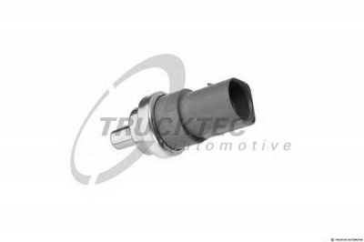 TRUCKTEC AUTOMOTIVE 0742076 -  Датчик, температура охлаждающей жидкости